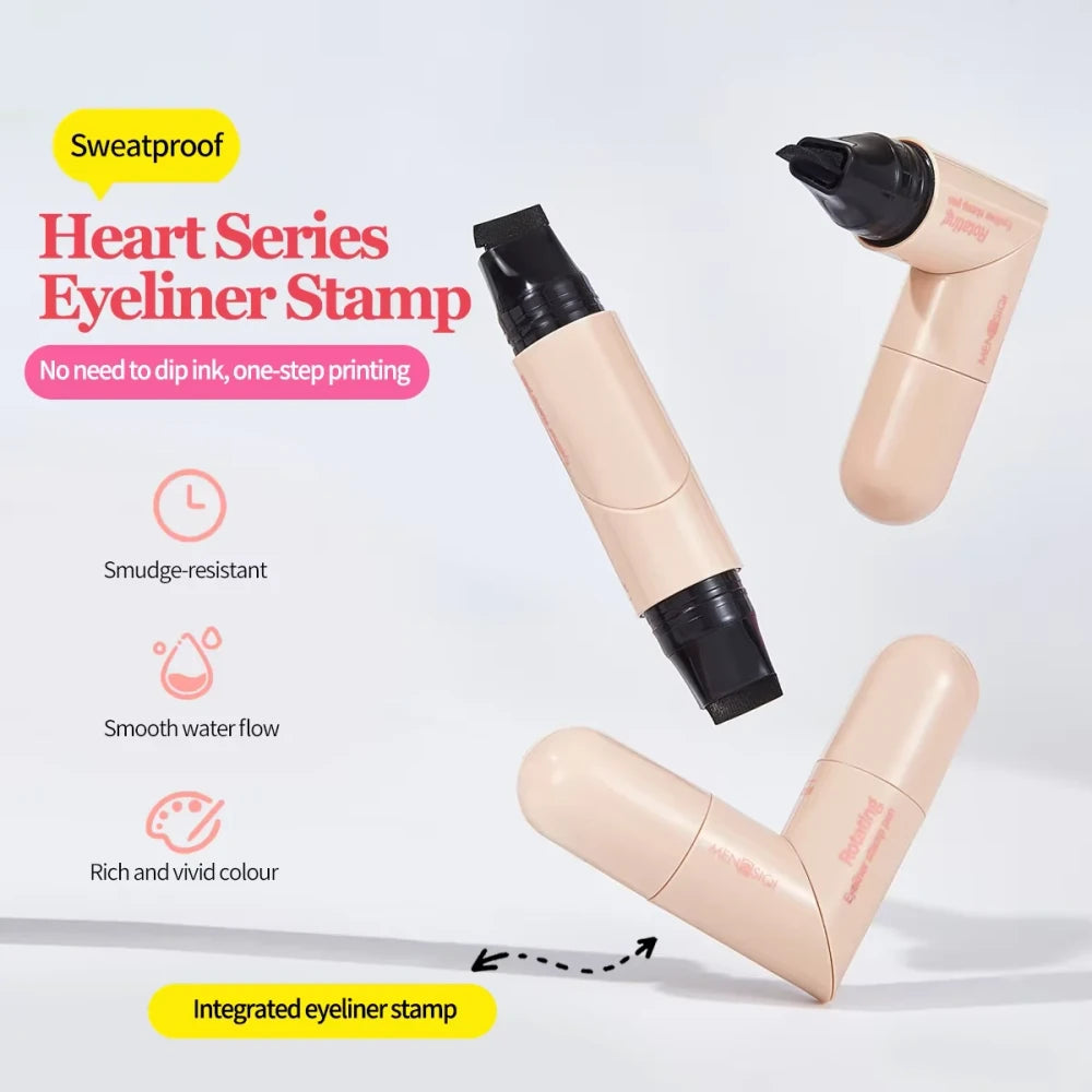 Rotating Eyeliner Stamp