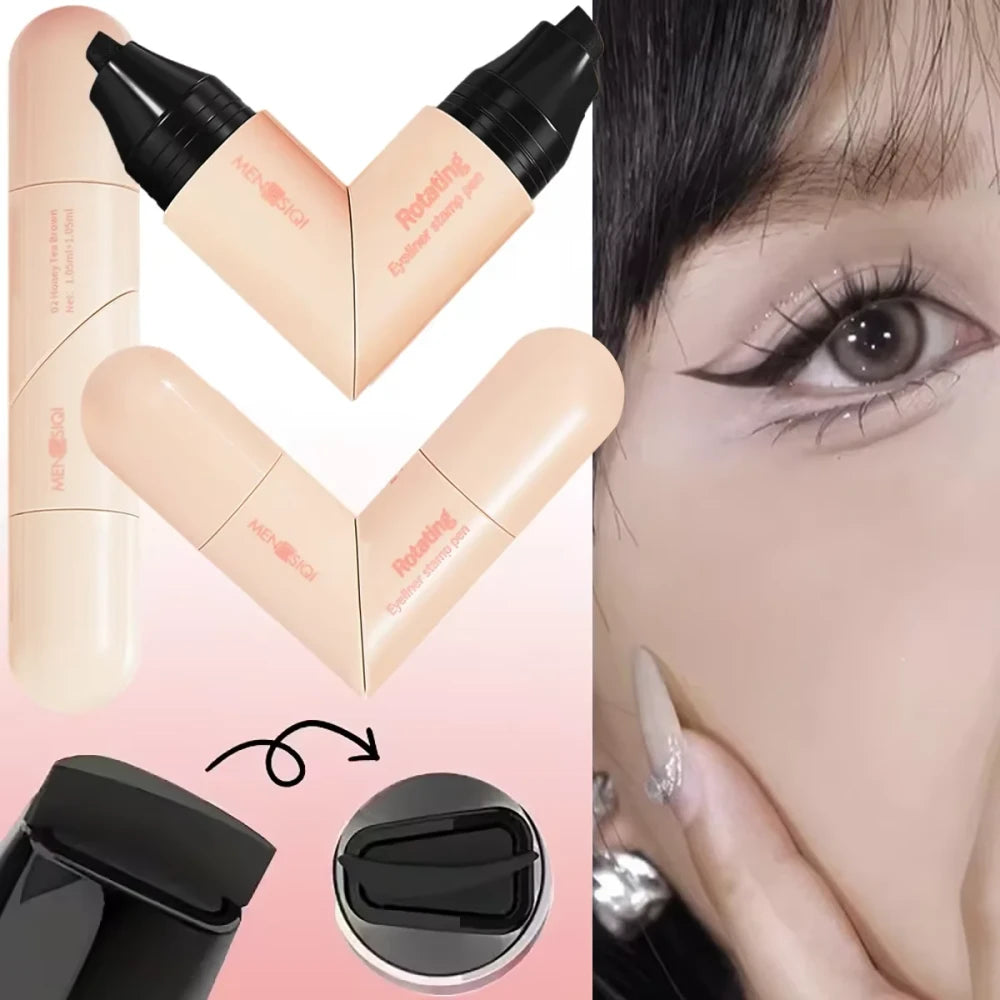 Rotating Eyeliner Stamp
