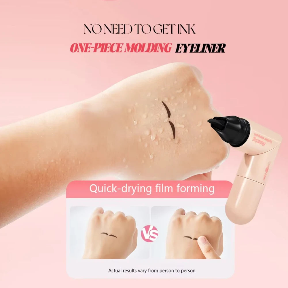 Rotating Eyeliner Stamp