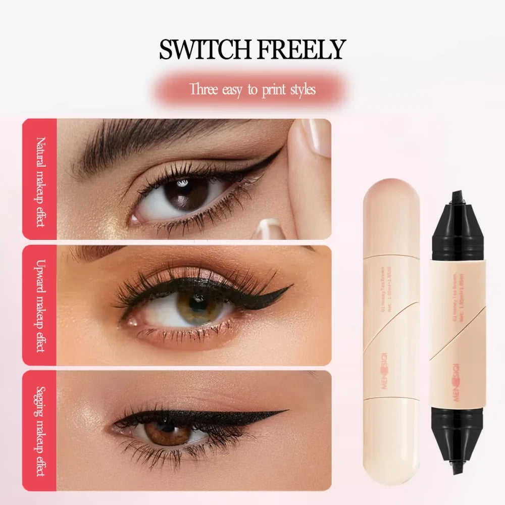Rotating Eyeliner Stamp